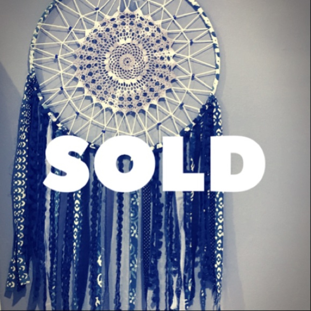 SOLD Items Below